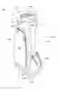 Fig. 01 - Golf bag and golf bag collar