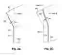 Fig. 05 - Golf bag and golf bag collar
