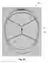 Fig. 06 - Golf bag and golf bag collar