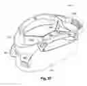 Fig. 07 - Golf bag and golf bag collar