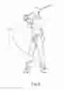Fig. 07 - ARM SLEEVE GOLF TRAINING AID