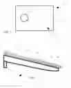 Fig. 02 - KIT AND METHOD FOR AN INTERCHANGEABLE GRAPHIC FOR GAME EQUIPMENT, AND EQUIPMENT PROVIDED THEREWITH