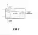 Fig. 03 - Electric gaming machines, and methods of operating electronic gaming machines, configured to enable display of game display data and additional information via common video output