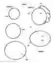 Fig. 02 - Method Of Manufacturing A Light Weight Ball Configured To Adhere & Maintain Snow For A Snowman