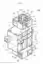 Fig. 02 - Assembly block with servomotor, and assembly block kit
