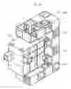 Fig. 10 - Assembly block with servomotor, and assembly block kit