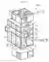 Fig. 12 - Assembly block with servomotor, and assembly block kit