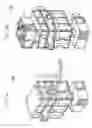 Fig. 13 - Assembly block with servomotor, and assembly block kit