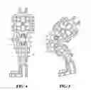 Fig. 04 - JOINT BRICK FOR BUILDING BLOCK