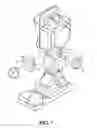 Fig. 06 - JOINT BRICK FOR BUILDING BLOCK