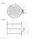 Fig. 03 - COLUMN FOR THERMAL TREATMENT OF FLUID MIXTURES, ESPECIALLY THOSE COMPRISING (METH)ACRYLIC MONOMERS