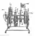 Fig. 01 - COextraction and filtration system