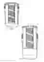 Fig. 04 - Filtering assembly comprising a filter cartridge