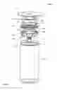 Fig. 09 - Filter system comprising coupling device