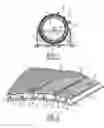 Fig. 02 - Rotary drum filtering apparatus