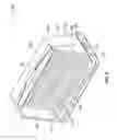 Fig. 09 - Multi-component holding assembly for multi-panel air filter