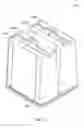 Fig. 11 - Multi-component holding assembly for multi-panel air filter