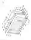 Fig. 14 - Multi-component holding assembly for multi-panel air filter