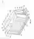 Fig. 15 - Multi-component holding assembly for multi-panel air filter