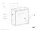 Fig. 09 - Modular filter system, housing frame part of a modular filter system, filter module and housing module