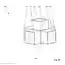Fig. 25 - Modular filter system, housing frame part of a modular filter system, filter module and housing module