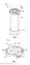 Fig. 03 - Snap in place natural gas filter