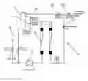 Fig. 01 - SEAWATER DESALINATION DEVICE, METHOD FOR DESALINATING SEAWATER USING THE SAME, AND METHOD FOR CLEANING SEAWATER DESALINATION DEVICE