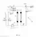 Fig. 10 - SEAWATER DESALINATION DEVICE, METHOD FOR DESALINATING SEAWATER USING THE SAME, AND METHOD FOR CLEANING SEAWATER DESALINATION DEVICE