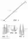 Fig. 02 - Method for sealing hollow fiber membranes