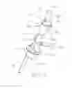 Fig. 02 - AERATOR AND CONTAINER-AERATOR ASSEMBLY