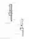 Fig. 07 - AERATOR AND CONTAINER-AERATOR ASSEMBLY