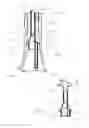 Fig. 08 - AERATOR AND CONTAINER-AERATOR ASSEMBLY
