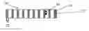 Fig. 01 - Photocatalytic element