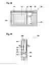 Fig. 04 - Unit for making available a fluid for a biochemical analysis device, and method and device for producing such a unit