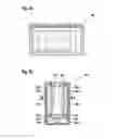 Fig. 06 - Unit for making available a fluid for a biochemical analysis device, and method and device for producing such a unit