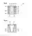 Fig. 07 - Unit for making available a fluid for a biochemical analysis device, and method and device for producing such a unit