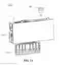 Fig. 02 - Dry chemistry container