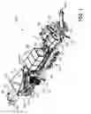 Fig. 02 - Ball mill for malleable material recovery