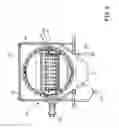 Fig. 07 - Ball mill for malleable material recovery