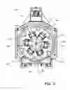 Fig. 12 - Ball mill for malleable material recovery