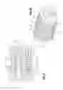 Fig. 06 - Agitator ball mill