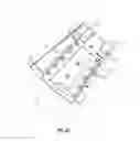 Fig. 08 - Discharge end wall inserts