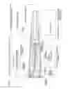 Fig. 06 - Pneumatic ported atomizing fluid delivery manifold