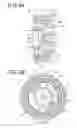 Fig. 05 - Trigger-type fluid jetting device