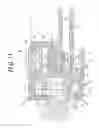 Fig. 12 - Trigger-type fluid jetting device