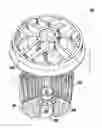 Fig. 01 - SPRINKLER HEAD GUARD