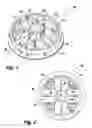 Fig. 02 - SPRINKLER HEAD GUARD