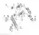 Fig. 09 - Automated multiple head cleaner for a dispensing system and related method