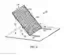 Fig. 09 - Apparatus and method for restricting spray coating deposition