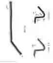 Fig. 10 - Apparatus and method for restricting spray coating deposition